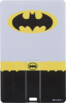Clé USB plate 8 Go - collection DC Comics Vintage - Batman