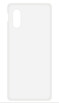 Coque de protection pour iPhone XS Max - Transparent