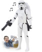 Figurine interactive Star Wars - Imperial Stormtrooper