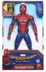 Figurine parlante Marvel Civil War - Spider-Man