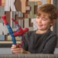Figurine parlante Marvel Civil War - Spider-Man