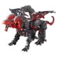 jouet robot transformable dragonstorm dragon a 3 tetes transformers the last knight dernier chevalier