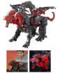 Figurine Transformers The Last Knight : Dragonstorm Hasbro