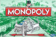 monopoly classique avec pions métal chien chat rues gares jeu famille