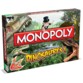 Boite Monopoly édition Dinosaures !