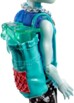 Poupée Monster High 30 cm - Gillington "Gil" Webber (Costume Corsaire)
