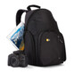 sac a dos protection appareil photo reflex  plusieurs poches noir case logic tbc 411