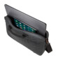 Sacoche pour PC portable et Ultrabook 15,6'' avec lanière - CaseLogic ERA-116