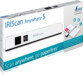 Scanner autonome IRIScan Anywhere 5 (reconditionné)