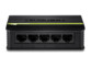 Switch 5 ports Gigabit GreenNet ''TEG-S5G''