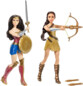 2 figurines articulées Wonder Woman