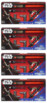 4 sabres Laser Sith rotatif Star Wars