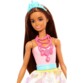 Barbie Princesse Dreamtopia FJC96 par Mattel.