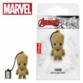 Clé USB Groot Marvel collection Avengers et compagnie.