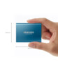 Disque SSD externe Samsung T5 - 500 Go