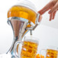 Distributeur à bière design avec cuve à glace - 3,5 L InnovaGoods