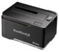 docking station pour disque dur hdd ssd 2.5 3.5 usb 3.0 duodockx akasa