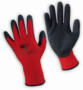 4 paires de gants de travail Pro Grip en polyester, taille XL