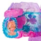 Hatchimals CollEGGtibles Crystal Canyon avec figurine exclusive.