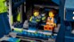 LEGO Movie 2 70835 : Le Rexplorer de Rex