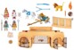 Playmobil collection History : L'arène romaine (5837)