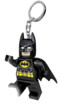 Pack porte-clés lumineux Lego DC Comics Super Heroes - Batman + Joker