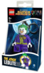 Porte-clés lumineux DC Comics - Joker