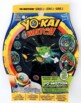 Sachet de 2 médailles Yo-Kai Watch "Yo-Motion" Saison 2