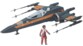 Vaisseau Star Wars X-Wing 40 cm de Poe Dameron