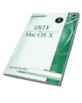 Livre Unix pour Mac OS X