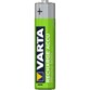 Pile AAA Varta 800 mAh, idéale pour les téléphones sans fil.