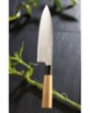Couteau de cuisine Damas - 20 cm