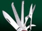 Couteau multifonction 12 outils