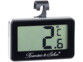 Thermomètre électronique doté d'une précision à 0,1 °C près