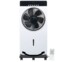 Ventilateur avec fonctions vaporisation, anti-insectes et lecteur MP3 par Sichler Haushaltsgeräte