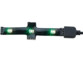 Croix pour module LED SMD - multicolore