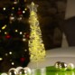 Sapin de Noël lumineux 40 cm