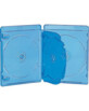 boîtiers quadruples pour disques Blu-ray