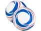 2 ballons de football loisir - Taille 4 - 390 g