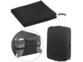 2 housses de protection élastiques pour valise jusqu'à 63 cm - Taille L