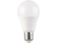 3 ampoules LED E27 - 9 W - 1050 lm - Blanc chaud