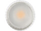 18 spots LED GU5.3 - 6 W - 500 lm - Blanc chaud