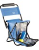 Chaise pliable avec sac isotherme