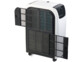 Les filtres du climatiseur mobile ACS-120.out de Sichler Exclusive.