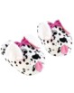 Chaussons ''Dalmatiens'' taille 41 - 44
