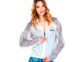 Coupe-vent Sport unisexe taille L