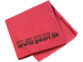 serviette de piscine rose qui sèche vite et absorbe 
