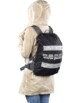 Sac à dos couvert de la housse anti-pluie réfléchissante Pearl
