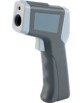 Thermomètre infrarouge ''sans contact'' avec pointeur laser