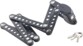 Antivol pliable en acier avec étui - 95 cm (Reconditionné)